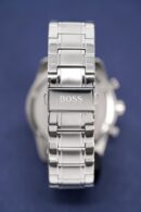 Hugo Boss Men's Watch Chronograph Skymaster Blue - HB1513784